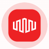 Logo de Equinix