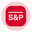 S&P Global Logotip