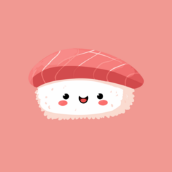 Логотип TUNA