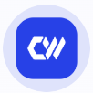لوگو CoreWeaveInc.Class A