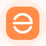 شعار Enphase Energy
