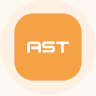 AST SpaceMobile Logotyp