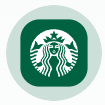 Starbucks logotipas