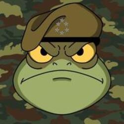 Логотип Army