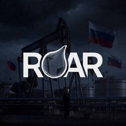 Russian Oil Asset Reserve