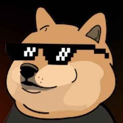 DANK DOGE