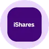 Semiconductor ETF logotipas