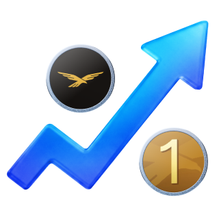 Стейкайте USD1 и зарабатывайте до 10% APR
