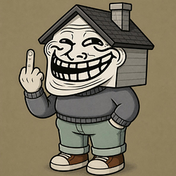 TROLLHOUSE
