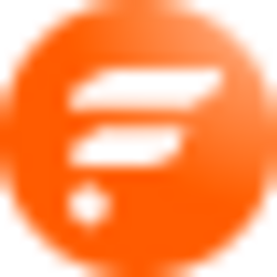SparkDEX Staked FLR