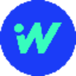 Логотип Wefi