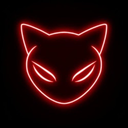 Logo Meow