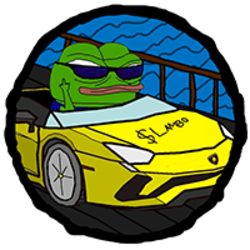 LAMBO Logosu