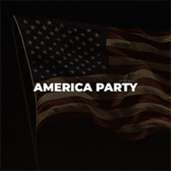 America Party 图标