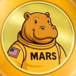 Логотип MARS