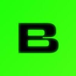 BOLD 로고