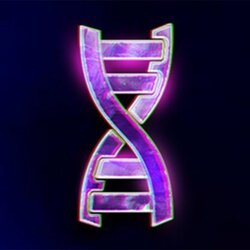 شعار DNA