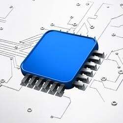Predicción de Precio de blue chip