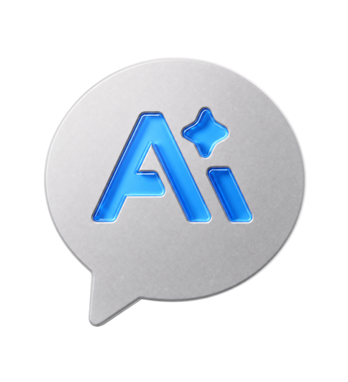 隆重推出 AI 策略