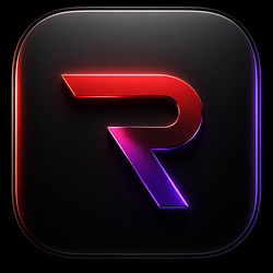ReVault লোগো