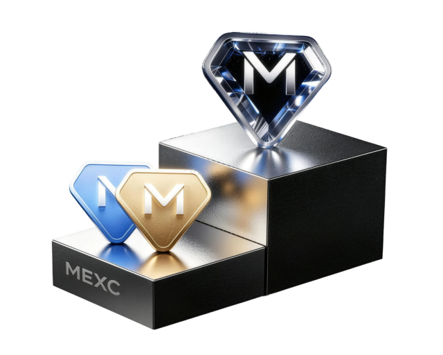 MEXC VVIP