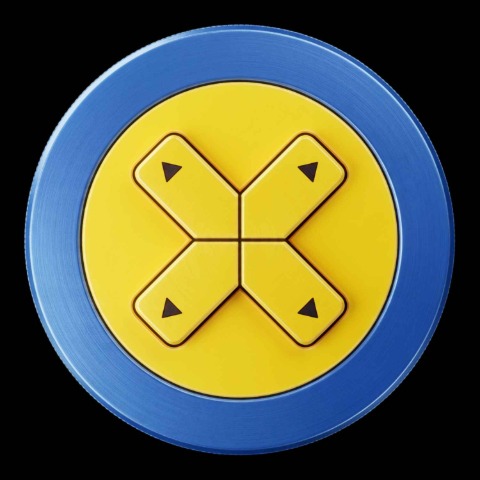 Логотип XWINNER