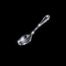 SpoonAutoBot Λογότ.