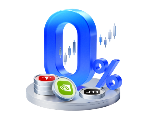 إطلاق IPO حصري: تداول الأسهم وتقاسم 5,000$