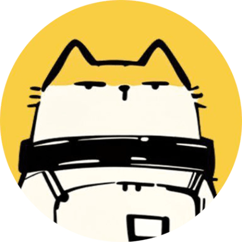 Cattoverse 로고