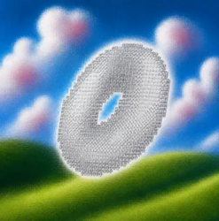 Perpad 로고