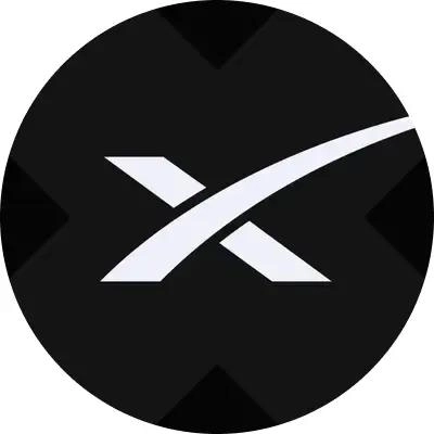 SpaceX Logo