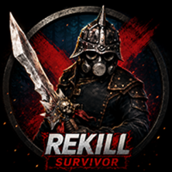 rekill Logotip