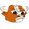 Mumu the Bull 圖標
