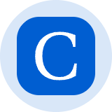 Logo de Corning