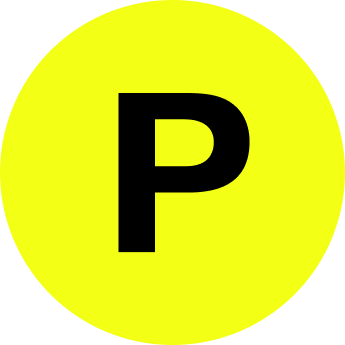 PermawebDAO Logotip