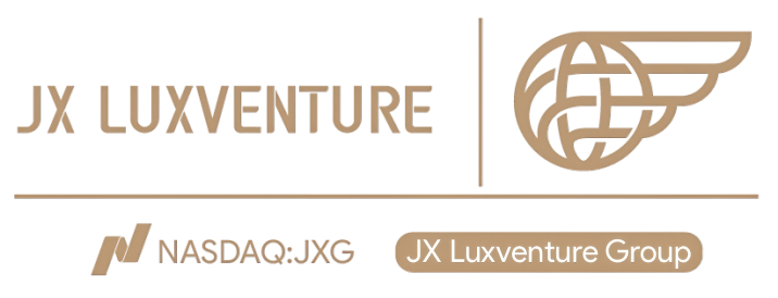 JX Luxventure Limited