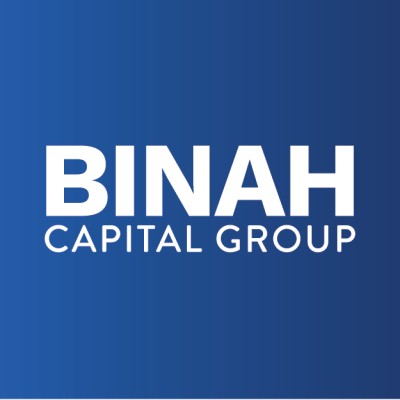 Binah Capital Group, Inc.