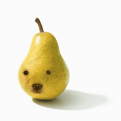 Pearchua Лого