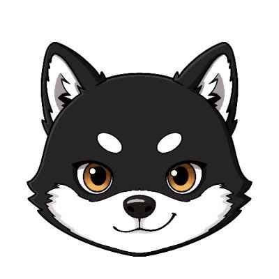 Logo de Mame Inu