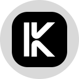 Keel Infrastructure 图标