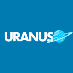 Logo de URANUS