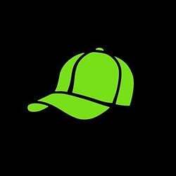 Cap ロゴ
