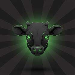 The Black Calf