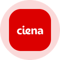 لوگو Ciena (Ondo)