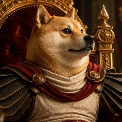 Dogeus Maximus
