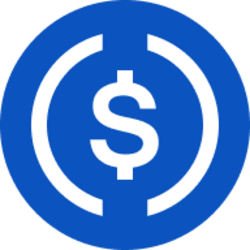 Logo USDCx