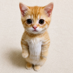 el gato ロゴ