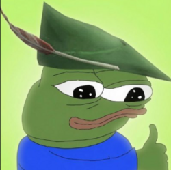 Robinhood Pepe