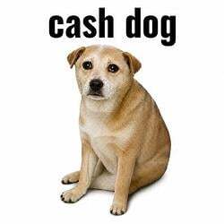 Cash Dog