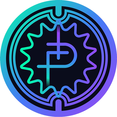 Palcoin Ventures Logo